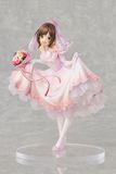  THE IDOLM@STER Cinderella Girls Miku Maekawa Dreaming Bride ver. Limited Edition 1/7 