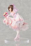  THE IDOLM@STER Cinderella Girls Miku Maekawa Dreaming Bride ver. Limited Edition 1/7 