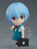  Nendoroid Rebuild of Evangelion Rei Ayanami 