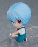  Nendoroid Rebuild of Evangelion Rei Ayanami 