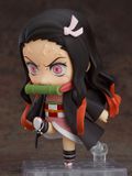  Nendoroid Kimetsu no Yaiba Nezuko Kamado 