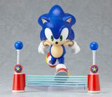  Nendoroid Sonic the Hedgehog 