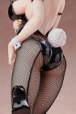  B-STYLE Yuuna and the Haunted Hot Springs Chisaki Miyazaki Bunny Ver. 1/4 