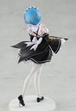  Re:ZERO -Starting Life in Another World- Rem Tea Party Ver. 1/7 