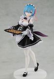  Re:ZERO -Starting Life in Another World- Rem Tea Party Ver. 1/7 