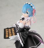  Re:ZERO -Starting Life in Another World- Rem Tea Party Ver. 1/7 