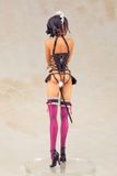  18+ Murakami Suigun no Yakata Original F-ism Shoujo Katana Maid 1/6 