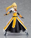  figma KonoSuba: God's Blessing on this Wonderful World! Kurenai Densetsu Darkness 