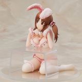  THE IDOLM@STER Cinderella Girls Airi Totoki Princess Bunny After Special Training ver. 1/7 