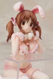  THE IDOLM@STER Cinderella Girls Airi Totoki Princess Bunny After Special Training ver. 1/7 