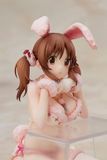  THE IDOLM@STER Cinderella Girls Airi Totoki Princess Bunny After Special Training ver. 1/7 