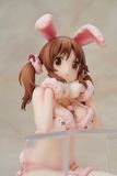  THE IDOLM@STER Cinderella Girls Airi Totoki Princess Bunny After Special Training ver. 1/7 