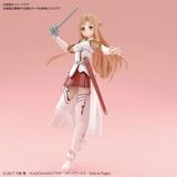  Figure-rise Standard Asuna Plastic Model "Sword Art Online" 