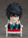  Nendoroid Death Note L 2.0 