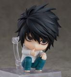  Nendoroid Death Note L 2.0 