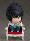  Nendoroid Death Note L 2.0 