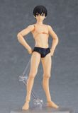  figma Male Swimsuit Body (Ryo) TYPE 2 