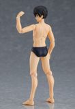  figma Male Swimsuit Body (Ryo) TYPE 2 