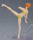  figma Female Swimsuit Body (Emily) TYPE 2 