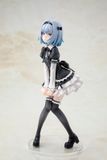  KDcolle Ryuuou no Oshigoto! Ginko Sora Gothic Lolita Ver. 1/7 