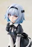  KDcolle Ryuuou no Oshigoto! Ginko Sora Gothic Lolita Ver. 1/7 