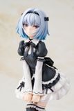  KDcolle Ryuuou no Oshigoto! Ginko Sora Gothic Lolita Ver. 1/7 