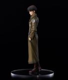  Attack on Titan Levi coat style 