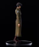  Attack on Titan Levi coat style 