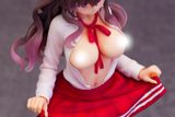  18+ Sara Hatano illustration by Kurehito Misaki 1/6 