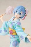  KDcolle Re:ZERO -Starting Life in Another World- Rem Yukata Ver. Repaint 1/7 