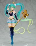  Hatsune Miku GT Project Racing Miku 2018 summer Ver. 1/7 