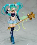  Hatsune Miku GT Project Racing Miku 2018 summer Ver. 1/7 