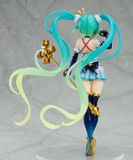  Hatsune Miku GT Project Racing Miku 2018 summer Ver. 1/7 