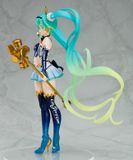  Hatsune Miku GT Project Racing Miku 2018 summer Ver. 1/7 