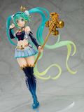  Hatsune Miku GT Project Racing Miku 2018 summer Ver. 1/7 