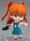  Nendoroid Rebuild of Evangelion Asuka Langley Shikinami 