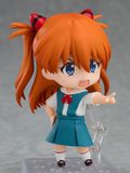  Nendoroid Rebuild of Evangelion Asuka Langley Shikinami 