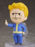  Nendoroid Fallout Vault Boy 