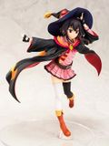  Movie KonoSuba: God's Blessing on this Wonderful World! Kurenai Densetsu Megumin School Uniform ver. 1/7 