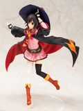  Movie KonoSuba: God's Blessing on this Wonderful World! Kurenai Densetsu Megumin School Uniform ver. 1/7 