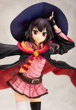  Movie KonoSuba: God's Blessing on this Wonderful World! Kurenai Densetsu Megumin School Uniform ver. 1/7 