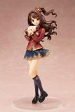  THE IDOLM@STER Cinderella Girls Uzuki Shimamura Love Letter Ver. 1/8 