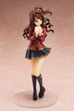  THE IDOLM@STER Cinderella Girls Uzuki Shimamura Love Letter Ver. 1/8 