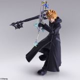  KINGDOM HEARTS III BRING ARTS Roxas 