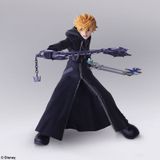  KINGDOM HEARTS III BRING ARTS Roxas 