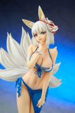  DreamTech Azur Lane Kaga [Everlasting Killing Stone] 1/8 