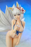  DreamTech Azur Lane Kaga [Everlasting Killing Stone] 1/8 