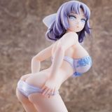  Senran Kagura NewWave G Burst Yumi 1/6 