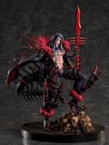  Fate/Grand Order Berserker/Cu Chulainn (Alter) 1/7 