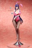  Mahou Shoujo Misanee Bunny Girl Style [Mystic Pink] 1/7 